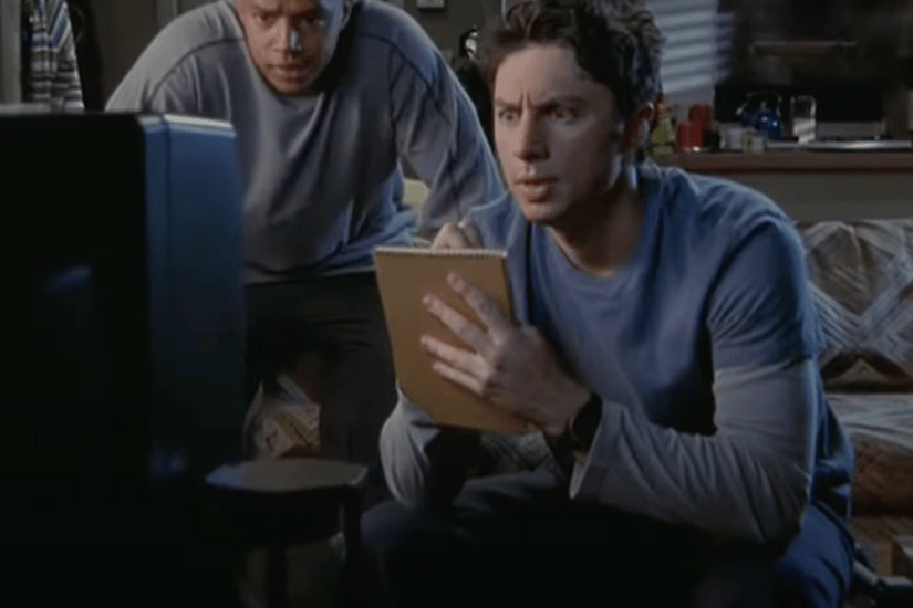 scrubs