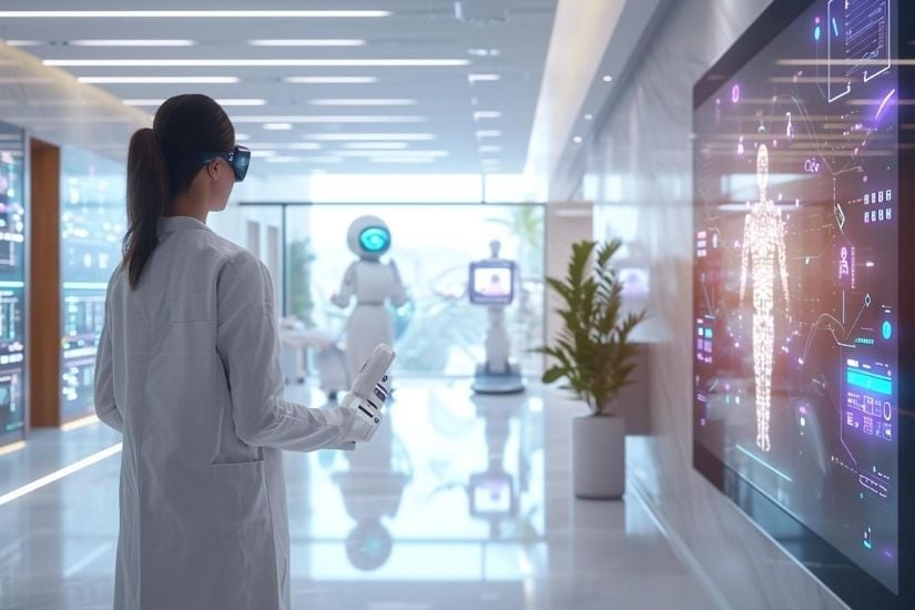 Big Data in der Pflege