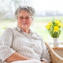 Dr. Sabine Becker-Klunder, Ländermanagerin Deutschland bei DDN-Franchise und Ansprechpartnerin für Herbergier