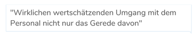 zitat wertschätzung 4